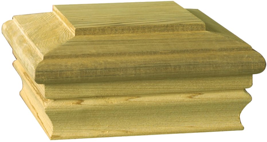 Newport 4X4 Classic Pt Cap Nt2