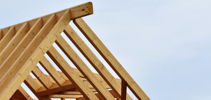 roof gable framing