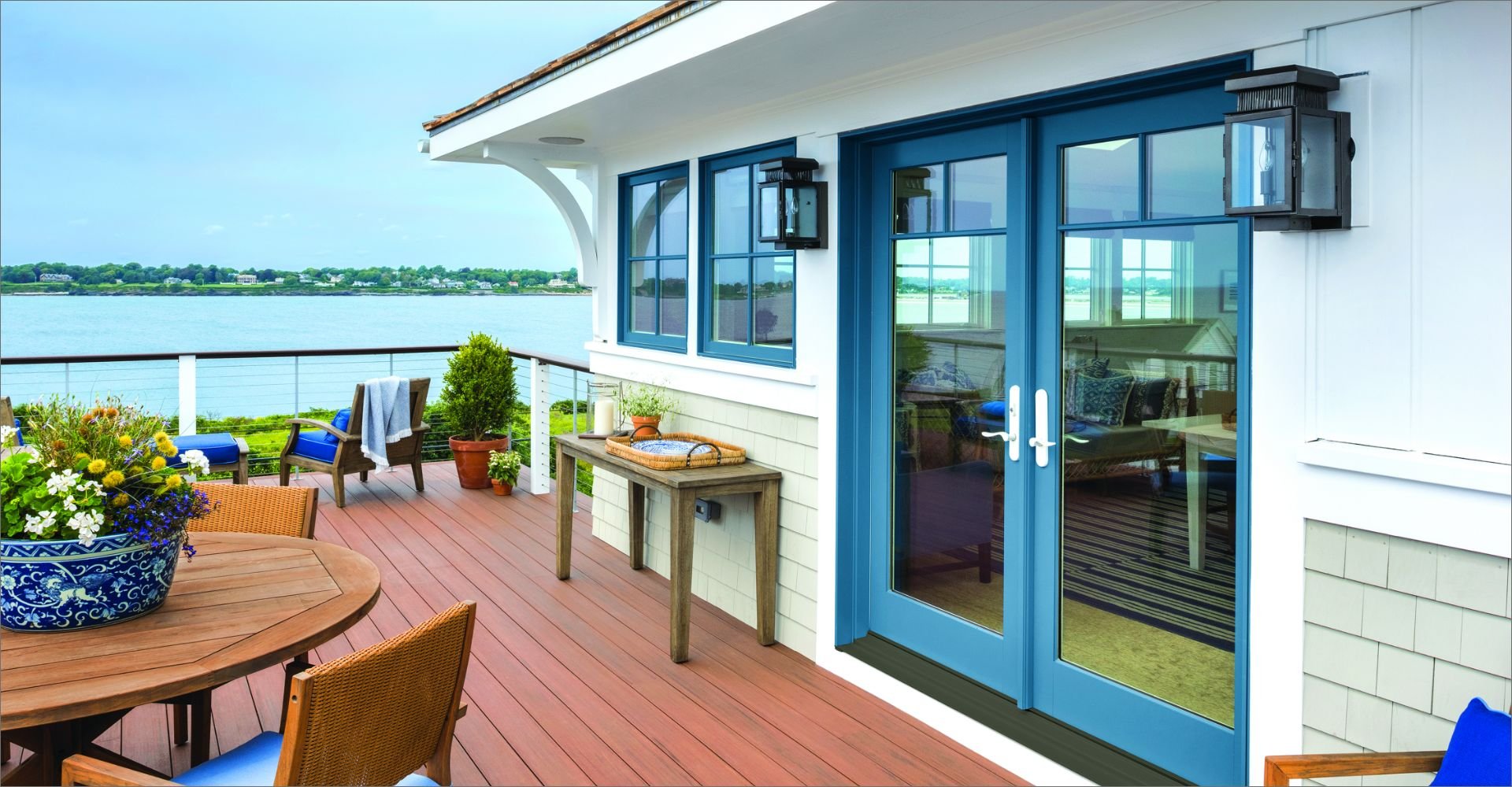 Connecticut & New York's Premier BuildingMaterial Supplier